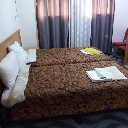 Queen Ayloa Hotel&Restaurant Madaba Eksteriør billede